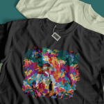 ATOMIC – MOVIE TSHIRT