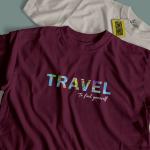 Travel Find yourself