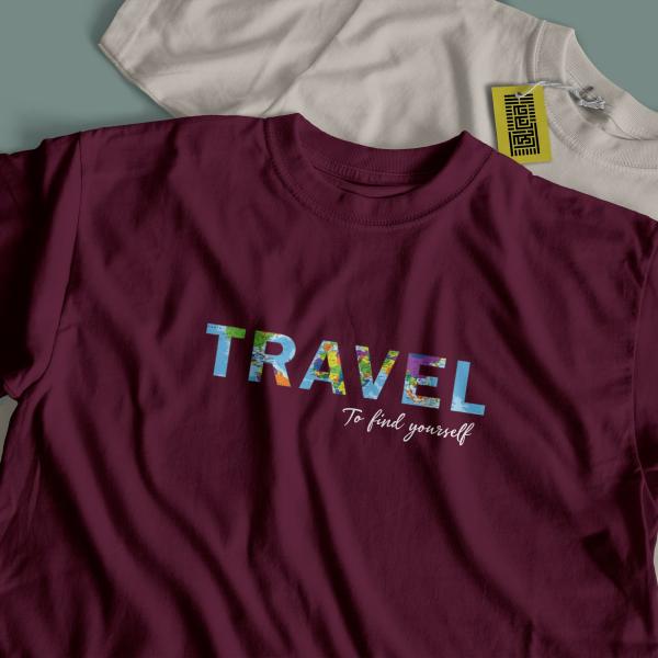 Travel Find yourself