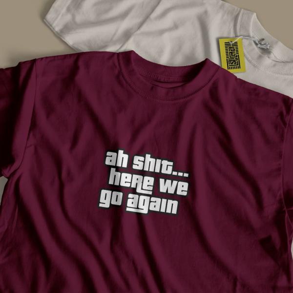 ah shit here we go again