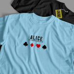 Alice in borderland – TV Series TSHIRT