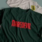 Daredevil - Tv Series Tshirt
