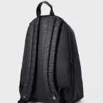 Imported Black Backpack