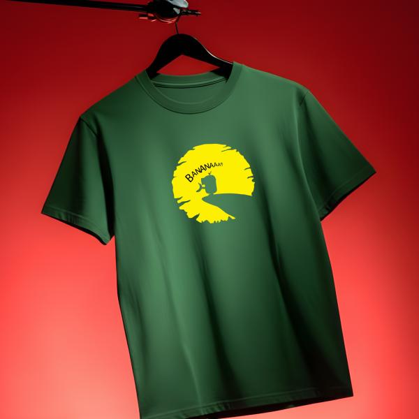 BANANAA - meme tshirt