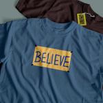 Believe– TV Series TSHIRT