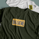 Believe– TV Series TSHIRT