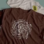 Chaos - Printed Tshirt