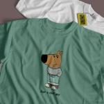 Chill Guy - Half sleeve