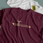 Chittagong City Tshirt