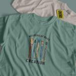 weapons of mass creation