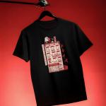 Devil of the hell's kitchen- Series T-Shirt