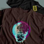 Demon Slayer- Anime Tshirt