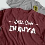 DEEN – ISLAMIC TSHIRT