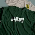 DESTINY- MINIMAL Tshirt