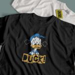 Duck Meme Tshirt