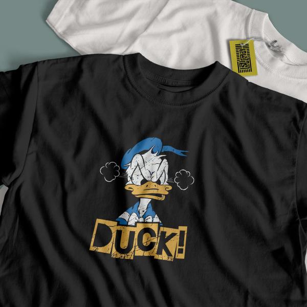 Duck Meme Tshirt