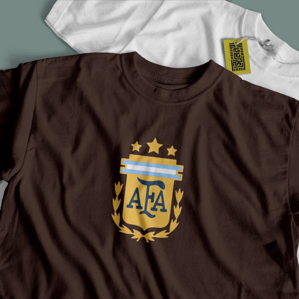 Argentina - WC Tshirt