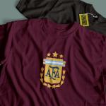 Argentina - WC Tshirt