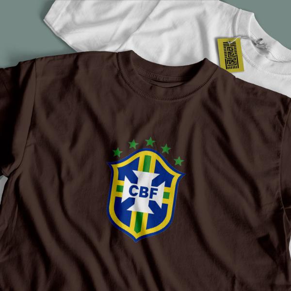 Brazil - WC Tshirt