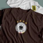 Germany - WC Tshirt