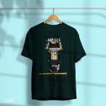 Messi - WC Tshirt