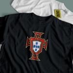 Portugal - WC Tshirt