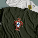 Portugal - WC Tshirt