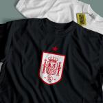 Spain - WC Tshirt
