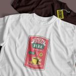 Central Perk -  Friends Tv series Tshirt