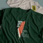 From the river to sea