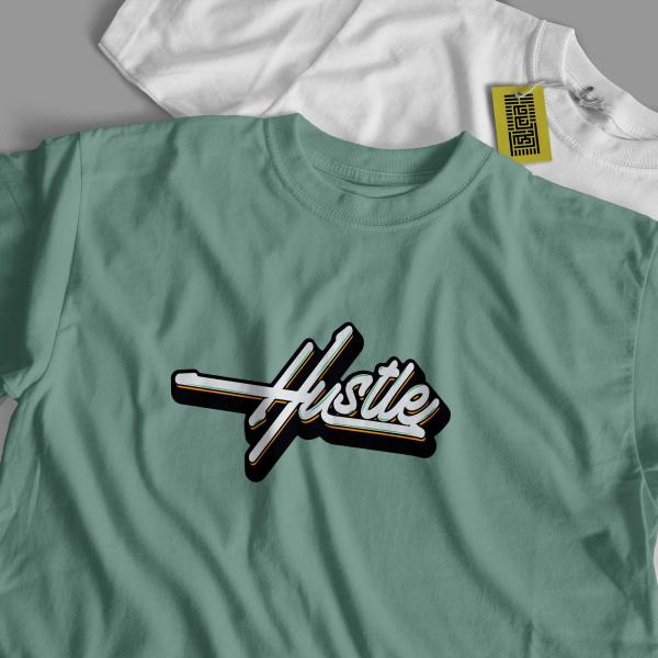 HUSTLE