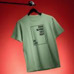 If Nothing Goes Right - meme tshirt