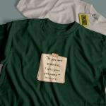 If you are greatful - islamic Tshirt