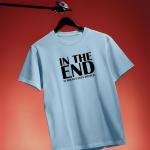 In the End - Music Tshirt