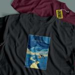 Interstellar– MOVIE TSHIRT