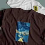 Interstellar– MOVIE TSHIRT