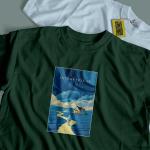 Interstellar– MOVIE TSHIRT