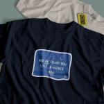 Islamic - Lost & Guided You - Half sleeve