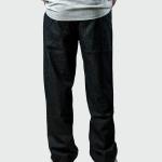 Baggy Pant - Black