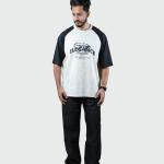 Baggy Pant - Black