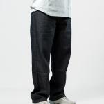 Baggy Pant - Black