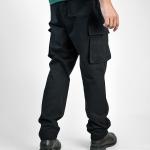 Mobile Pant - Black