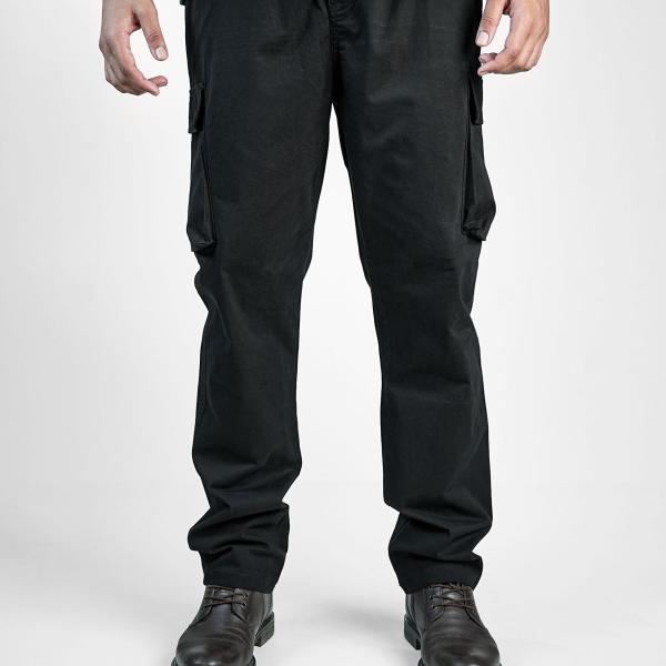 Mobile Pant - Black