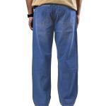 Baggy Pant - BLUE