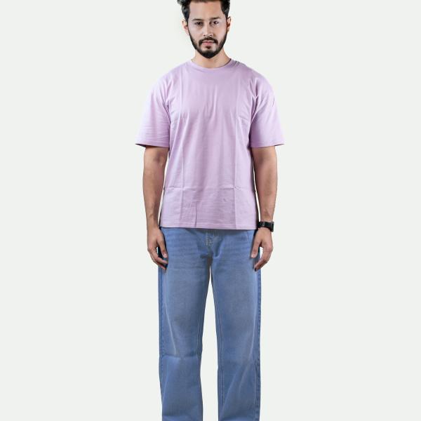 Baggy Pant - WASH BLUE