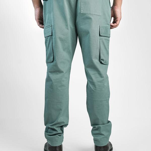 Mobile Pant - Mint
