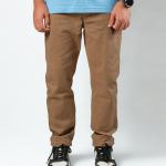 Utility Cargo Pant - Brown