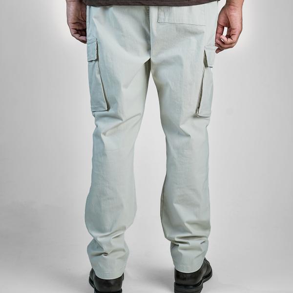 Mobile Pant - Off White