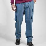 Mobile Pant - Petrol Blue