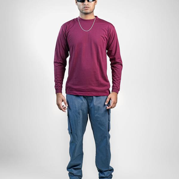 Mobile Pant - Petrol Blue